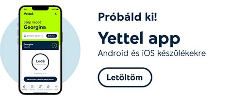 yettel online számlabefizetés|Elektronikus számla